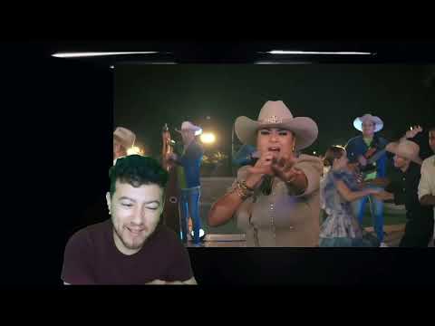 Araima Amezquita y Flor Sánchez - EL ELEMENTO || REACCION 