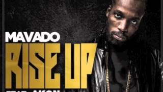 Mavado ft Akon Rick Ross - Rise Up| New Music 2013 Mavado- Rise up