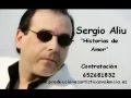 Sergio Aliu - Historias de amor.mpg 