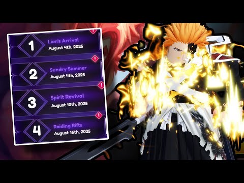 Fastest Way To Complete (The Clear Stage) Event Quests In Anime Vanguards 