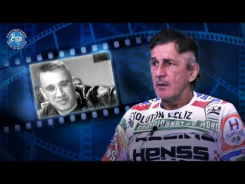 BALKAN INFO: Nebojša Tubić Žabac – Sa Vojom Škrbićem nisam hteo u provod, bio je tempirana bomba!