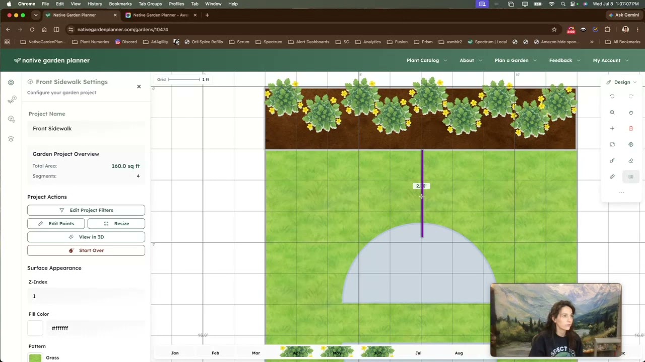 NGP Basics: Ruler + Lines