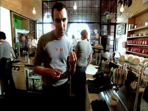 HowStuffWorks - The Perfect Espresso