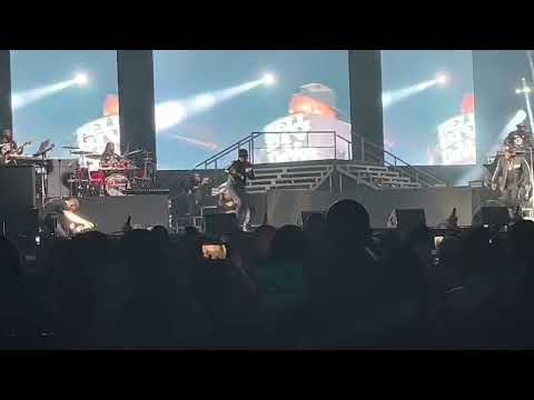 New Edition/BBD - Do Me 3/11/23