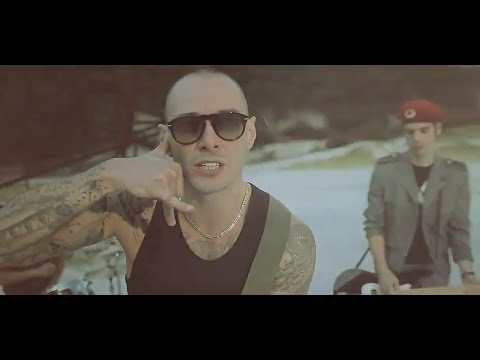 Fabri Fibra. Vip In Trip. (Videoclip Originale)