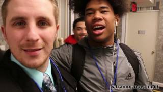 2017 NJSIAA State Tournament (part 1)