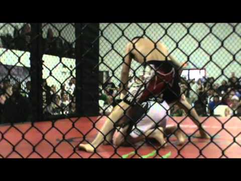 AS THE DAYS DIE- BACKDOWN (MMA FIGHTS IN GARDEN CITY KS)