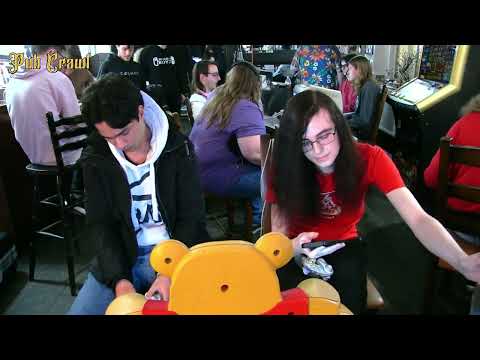 Pi vs Lil Chief – Pub Crawl – Losers Quarters