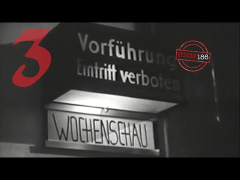 Liberating the Slavs in 1941 wins the war? - RAW UNCENSORED WOCHENSCHAU Pt. 3