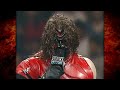 Kane Clears The Ring & Threatens To Burn Triple H! 9/9/99