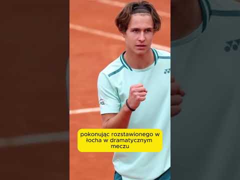 Jak Polak podbił Wimbledon w jeden dzień? Podwójny triumf Alana Ważnego na Wimbledonie!