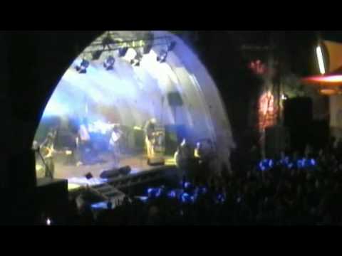 Iration Steppas meets Improvisators Dub LIVE in East-Germ.