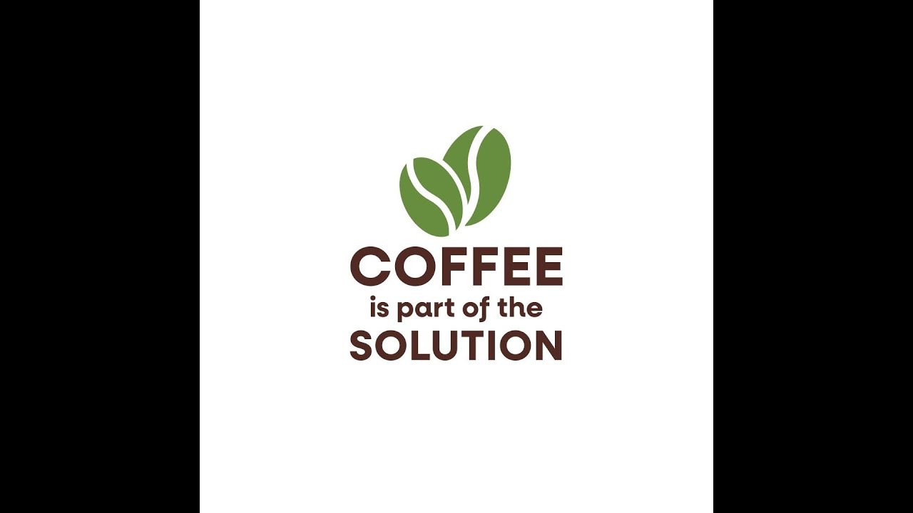 Coffee Is Part of the Solution | Building Prosperity Through Collaboration
