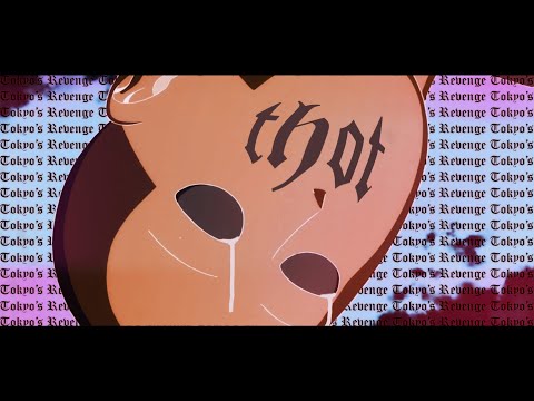 Tokyo's Revenge Ft. Zedsu - THOT!