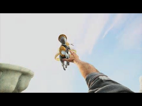 atomic heart trapped in limbo part 1