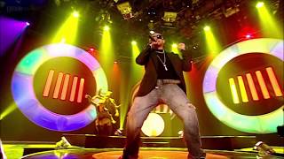 Sean Paul - We Be Burnin (Live HD)