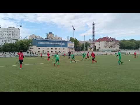Zimbru - FC Sportul 2012(20220924) rep. 1.