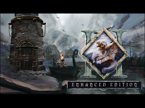 [IWD2EE#72] Let's Play Icewind Dale 2 Enhanced Edition - The evil snek temple of the sneks