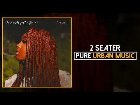 Tiana Major9 Feat. Smino - 2 Seater | Pure Urban Music