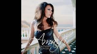 Sarah Brightman. ( La califfa)