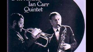 Don Rendell & Ian Carr   Ursula   Live at the Union 1966