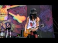 Guns N Roses Slash - Sweet Child O' Mine ...