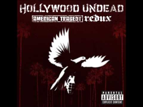 Coming Back Down (Beatnick & K-Salaam Remix) - Hollywood Undead