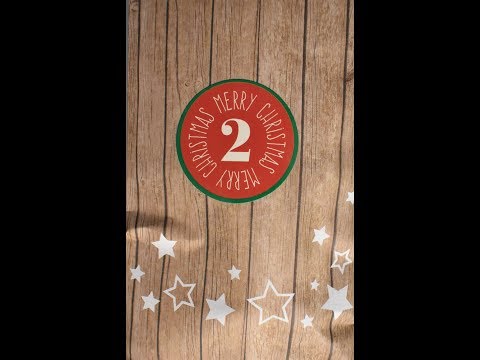 02.12.2018 | Das zweite Türchen! | Astro