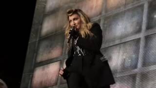 Madonna: Body Shop - Live from The Rebel Heart Tour - DVD