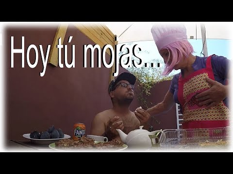 Caprichosa - Beatriz Luengo (Parodia) / Billy Gavillow & Primacho Pillacacho - Hoy tu mojas