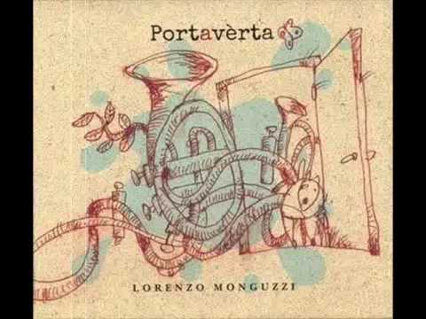 Lorenzo Monguzzi - Portavètra -