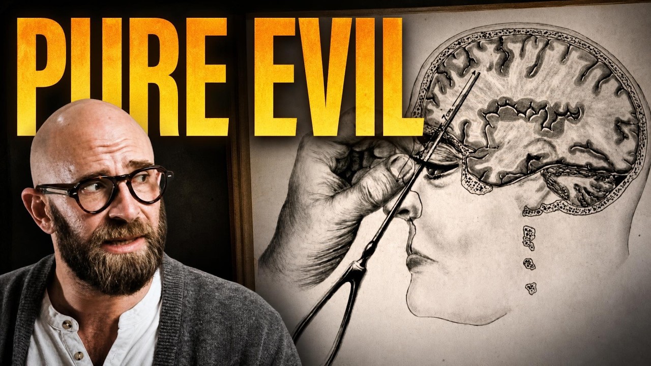 The Most Destructive Doctors in History