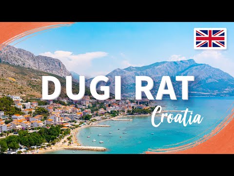Dugi Rat | Dalmatia | Croatia | 2022
