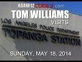 ADAM12CODE3.COM / TOM WILLIAMS / TOPANGA DIV