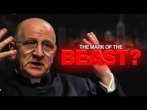 Could This Be a Sign of the Mark of the Beast? | Official Preview