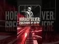 Horace Silver's Gregory Is Here — piano solo 🔥