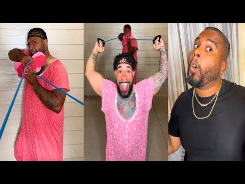 ¡Un Desorden Termina en Caos Total! 😅 | 4 Horas de Risa de Papotico, Etervidos, Mati y Otros