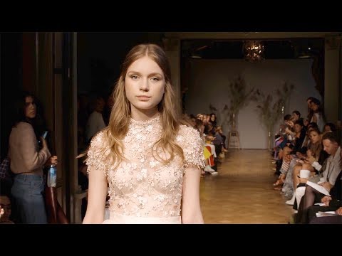 Ida Sjostedt | Spring Summer 2019 Full Fashion Show | Exclusive