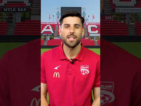 Adelaide United