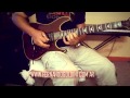 Aria para la cuerda de sol - Guitarra 