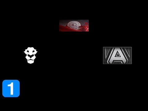 Full Highlights Team AD FINEM vs Alliance - The International 2016