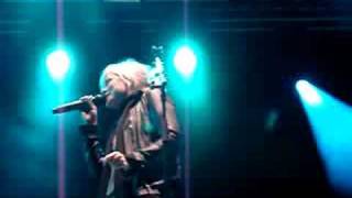 Ilse DeLange - World of Hurt (ENKA Xperience)