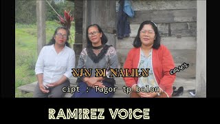 Download lagu Uju di nalilu/cipt Tagor  tampubolon/Ramirez voice/cover mp3