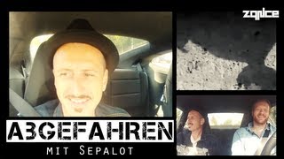 ABGEFAHREN mit SEPALOT (Blumentopf) (zqnce)