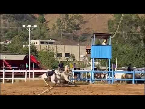 Vaquejada de  Umburatiba Minas Gerais