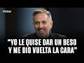 María Laura Santillán con Alejandro Lerner "Mi mujer me la hizo difícil hasta el día de hoy"