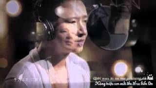 The Best Future (Zui hao de wei lai) - Han Geng ft. Jane Zhang - YouTube.flv