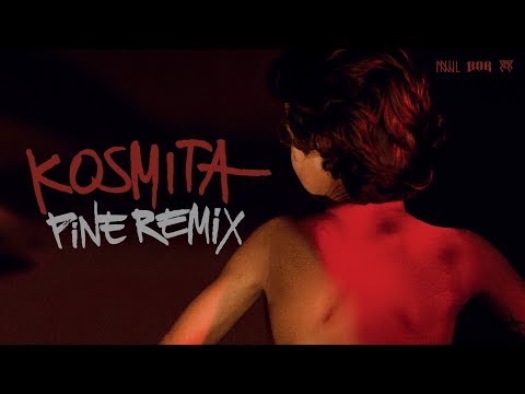 Gedz - Kosmita (PiNE Remix)