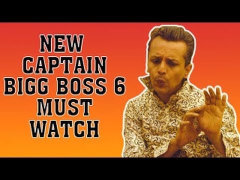 Imam BECOMES CAPTAIN & BIG TWIST in BIGG BOSS 6 - DON'T MISS IT