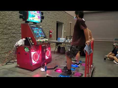 [BITE5] Franco vs Talkion - EGOISM 440 (CSP-Lv.19) AAA [Semifinal 4/4]